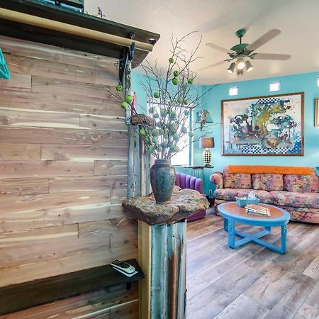 Sedona Studio With Amazing View And On-Site Hiking! Eksteriør billede