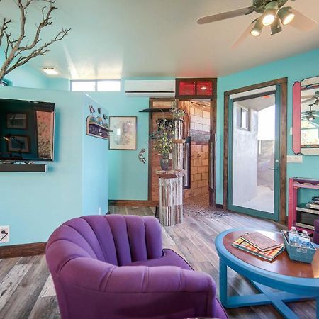 Sedona Studio With Amazing View And On-Site Hiking! Eksteriør billede